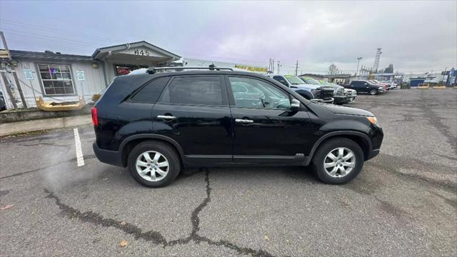 used 2012 Kia Sorento car, priced at $5,995