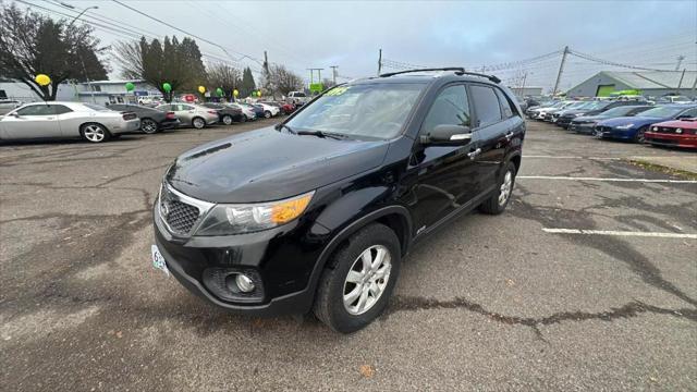 used 2012 Kia Sorento car, priced at $5,995