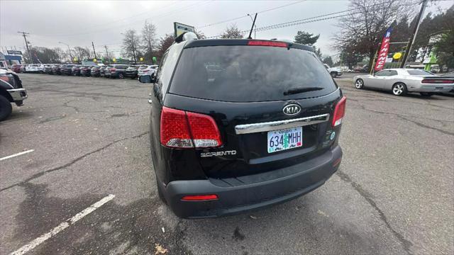 used 2012 Kia Sorento car, priced at $5,995