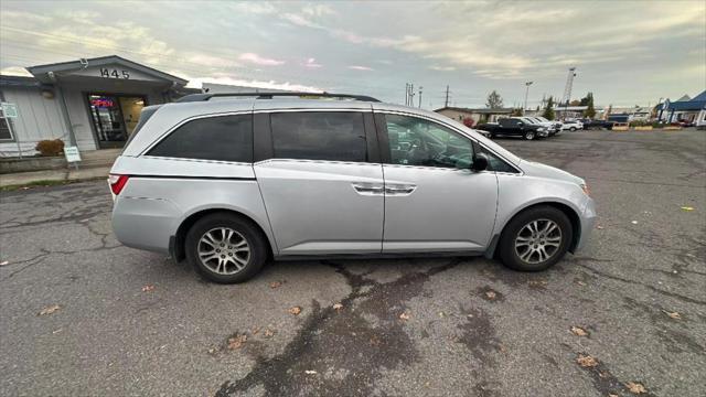 used 2012 Honda Odyssey car, priced at $9,995