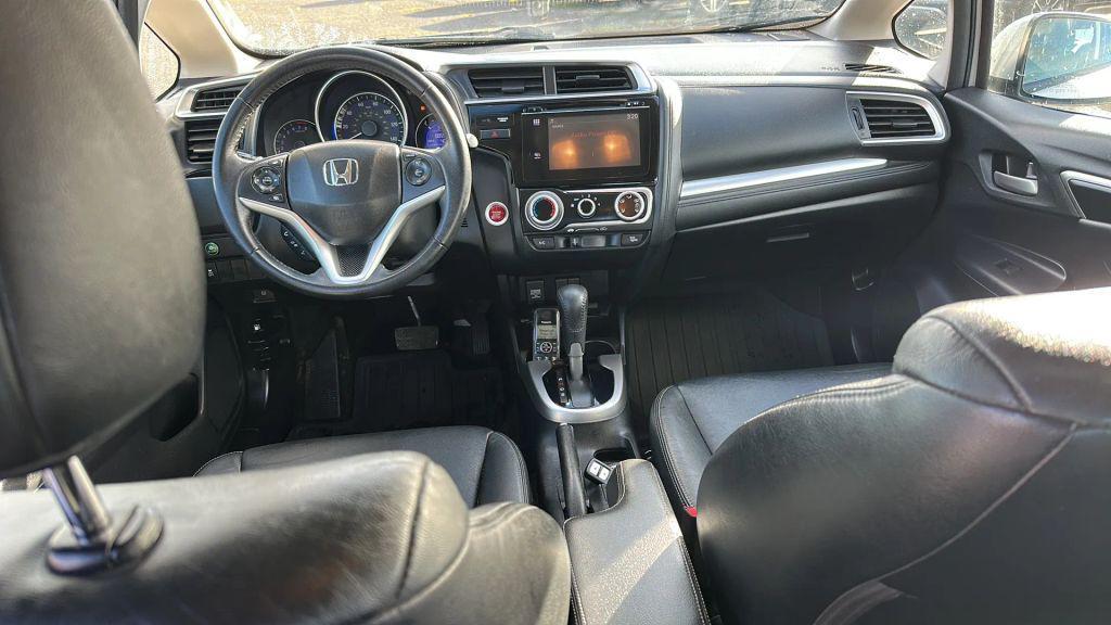 used 2016 Honda Fit car, priced at $13,995