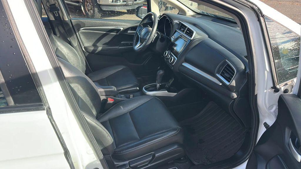 used 2016 Honda Fit car, priced at $13,995