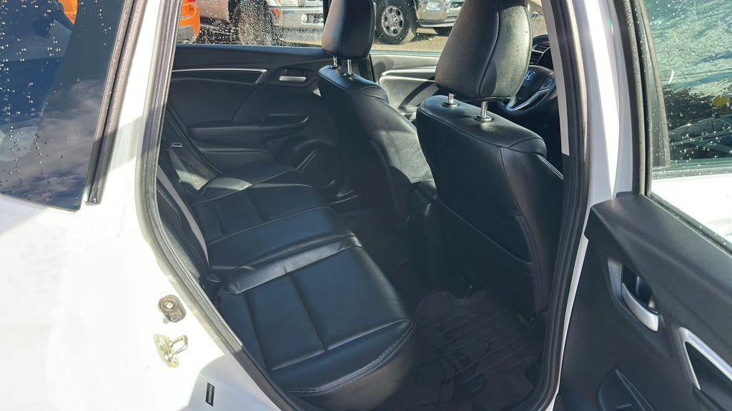 used 2016 Honda Fit car, priced at $13,995