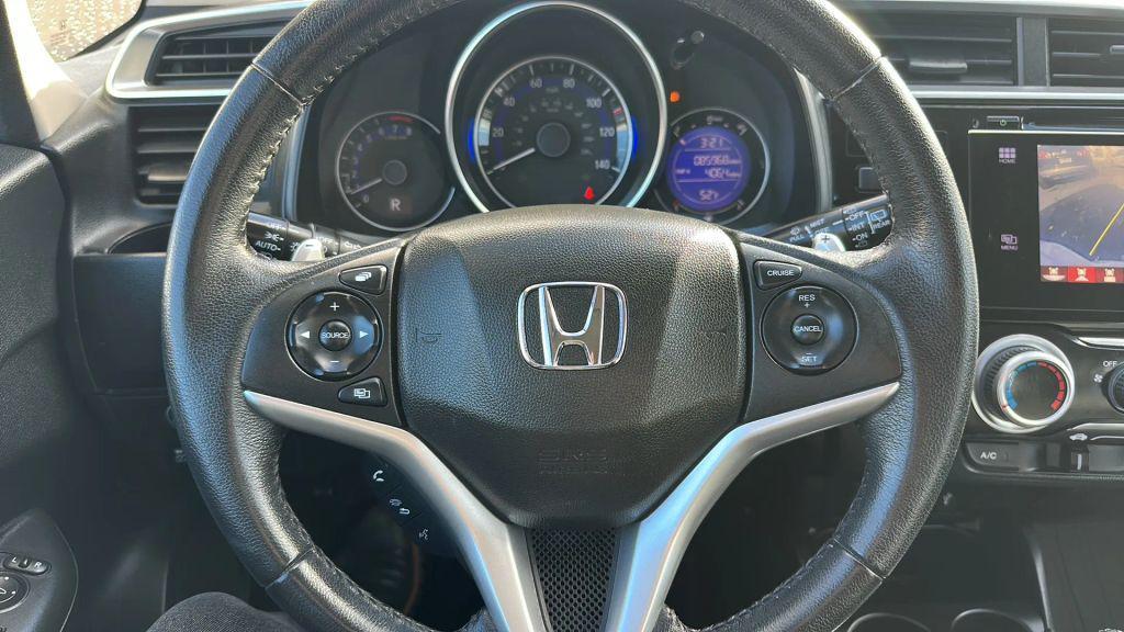 used 2016 Honda Fit car, priced at $13,995