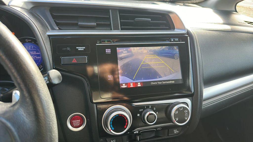 used 2016 Honda Fit car, priced at $13,995