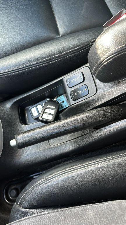 used 2016 Honda Fit car, priced at $13,995