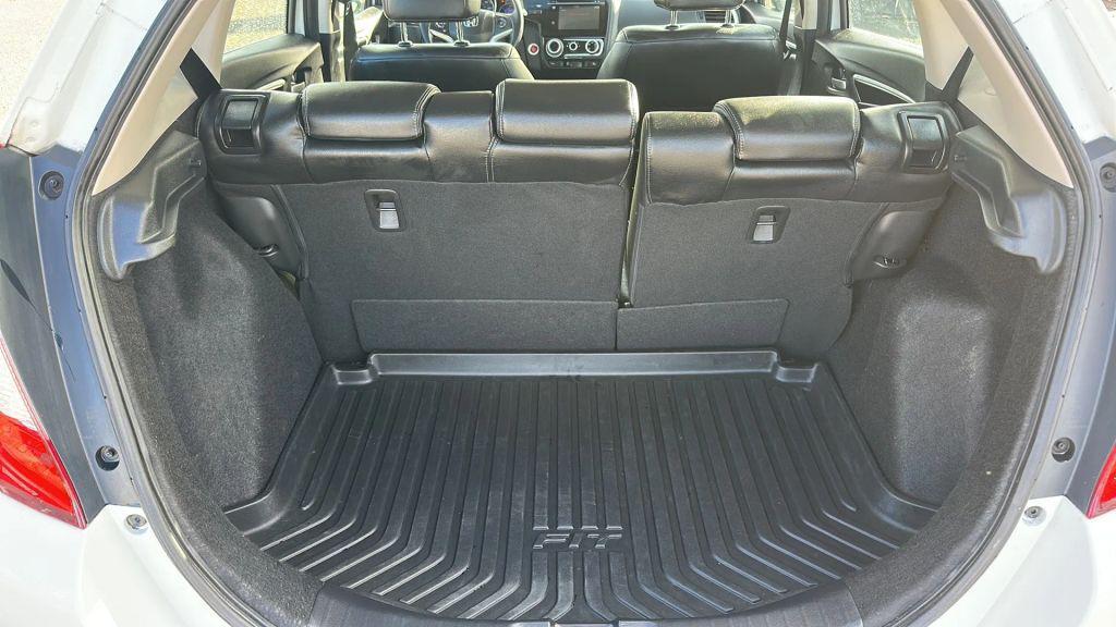 used 2016 Honda Fit car, priced at $13,995