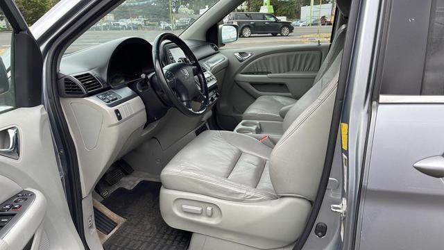 used 2007 Honda Odyssey car, priced at $5,995