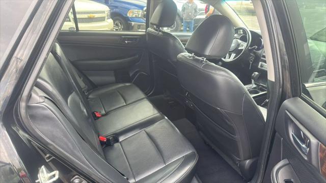 used 2016 Subaru Outback car, priced at $12,995