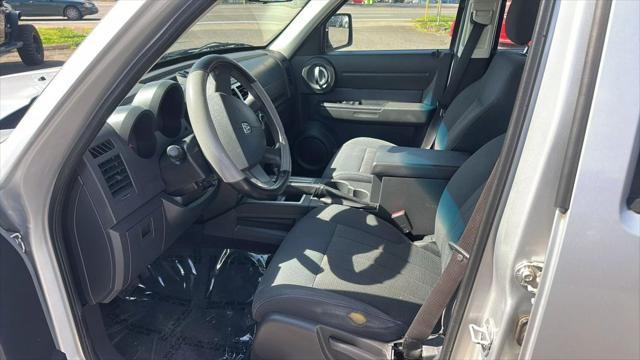 used 2011 Dodge Nitro car, priced at $8,995