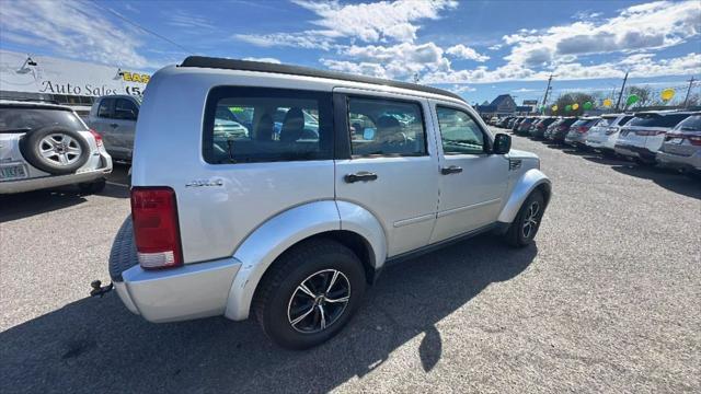 used 2011 Dodge Nitro car, priced at $8,995