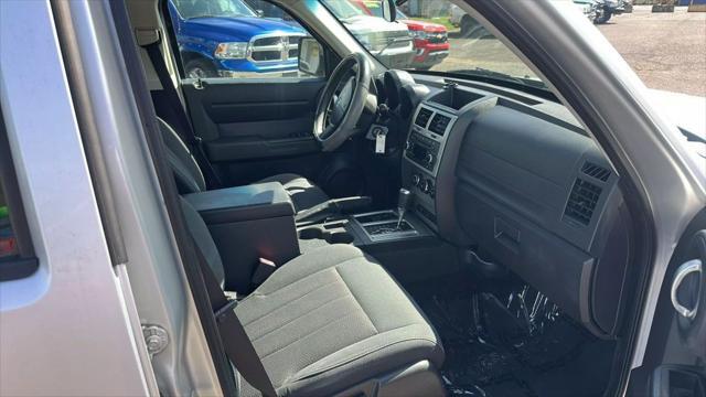 used 2011 Dodge Nitro car, priced at $8,995