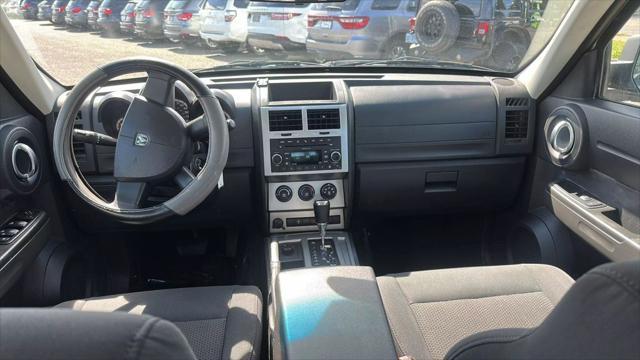 used 2011 Dodge Nitro car, priced at $8,995