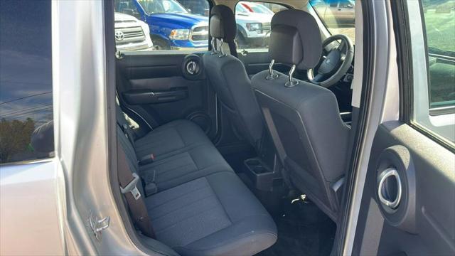 used 2011 Dodge Nitro car, priced at $8,995