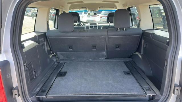used 2011 Dodge Nitro car, priced at $8,995