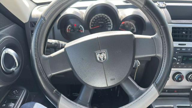 used 2011 Dodge Nitro car, priced at $8,995