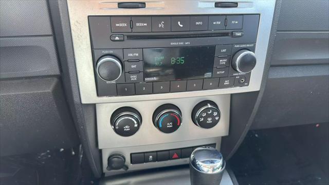 used 2011 Dodge Nitro car, priced at $8,995