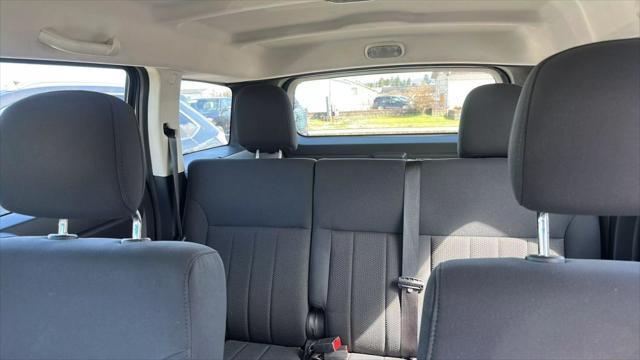 used 2011 Dodge Nitro car, priced at $8,995