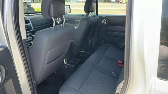 used 2011 Dodge Nitro car, priced at $8,995