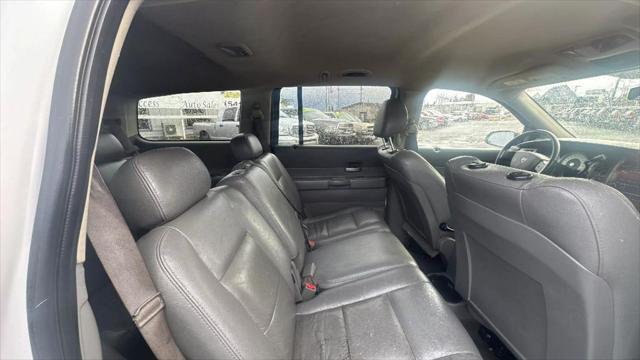 used 2004 Dodge Durango car, priced at $5,995