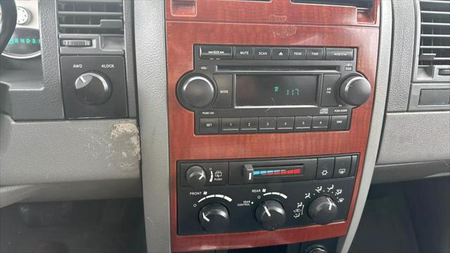 used 2004 Dodge Durango car, priced at $5,995