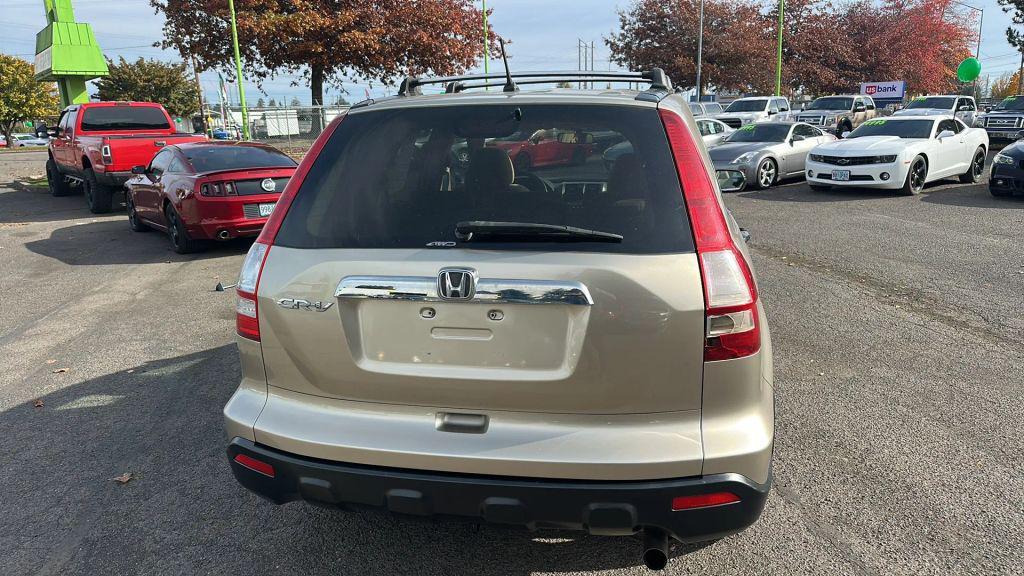 used 2008 Honda CR-V car, priced at $6,995