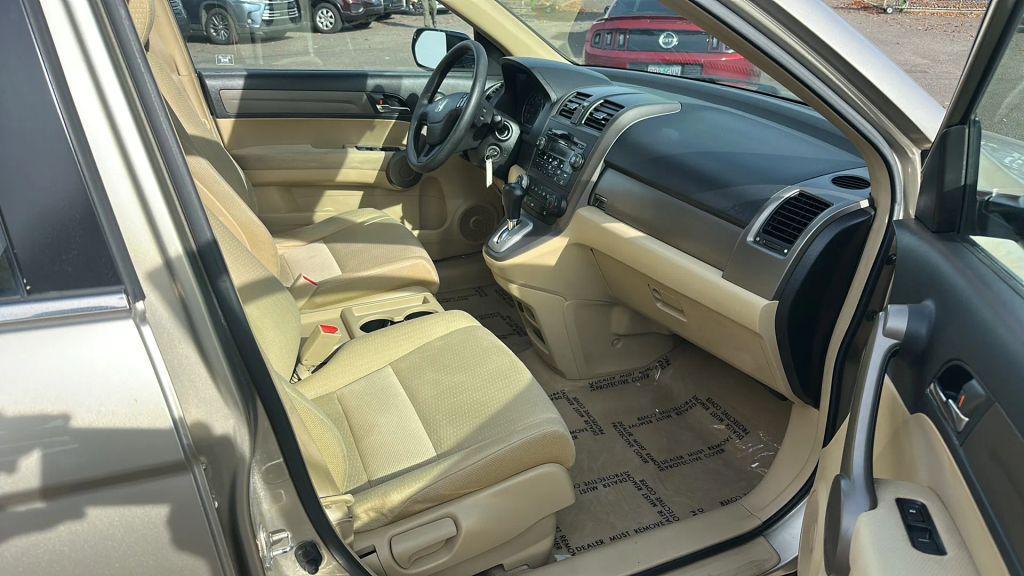 used 2008 Honda CR-V car, priced at $6,995