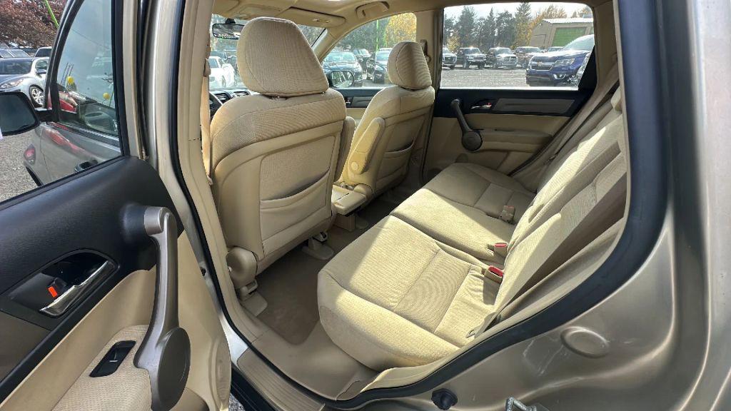 used 2008 Honda CR-V car, priced at $6,995