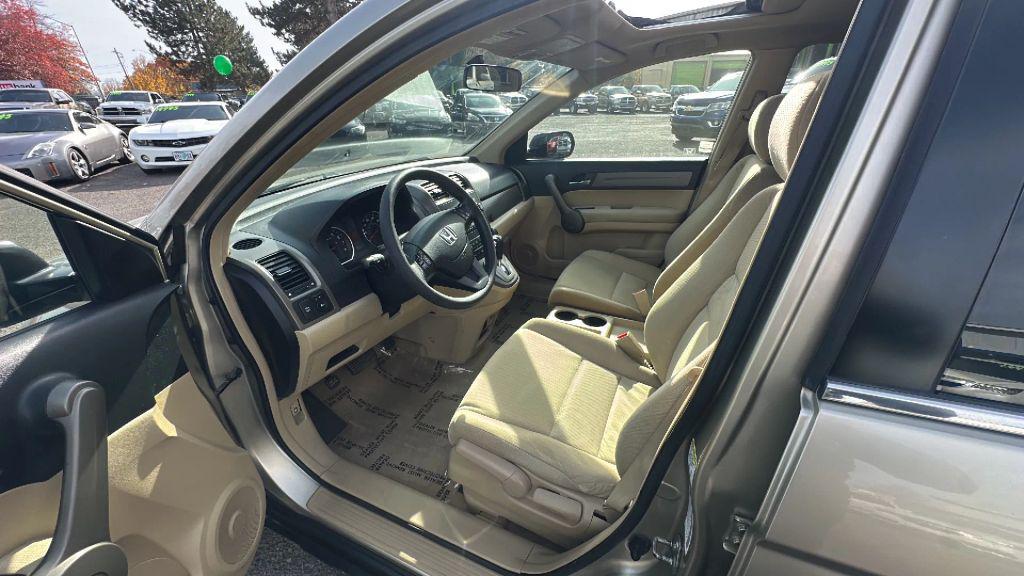 used 2008 Honda CR-V car, priced at $6,995