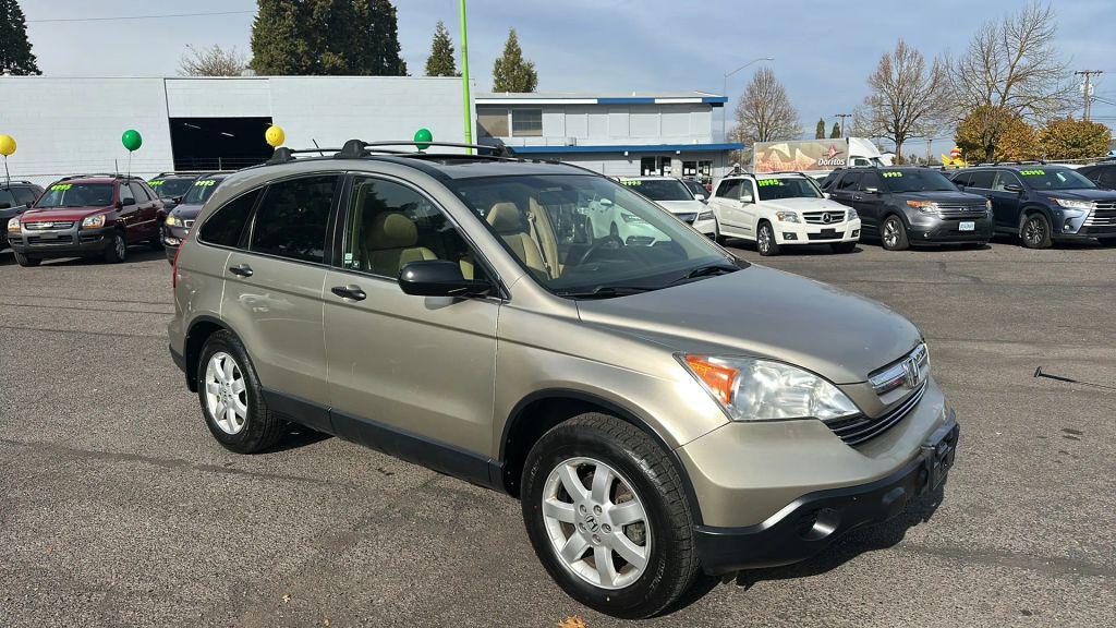 used 2008 Honda CR-V car, priced at $6,995