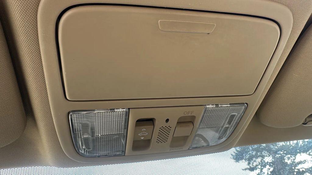 used 2008 Honda CR-V car, priced at $6,995