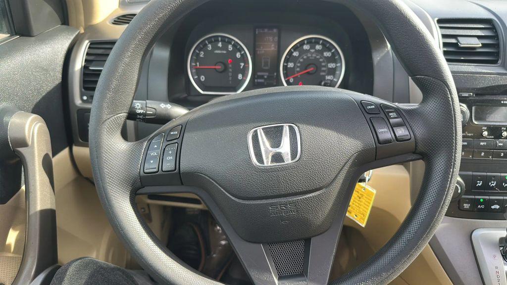 used 2008 Honda CR-V car, priced at $6,995