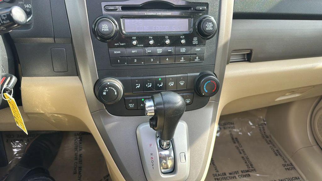 used 2008 Honda CR-V car, priced at $6,995