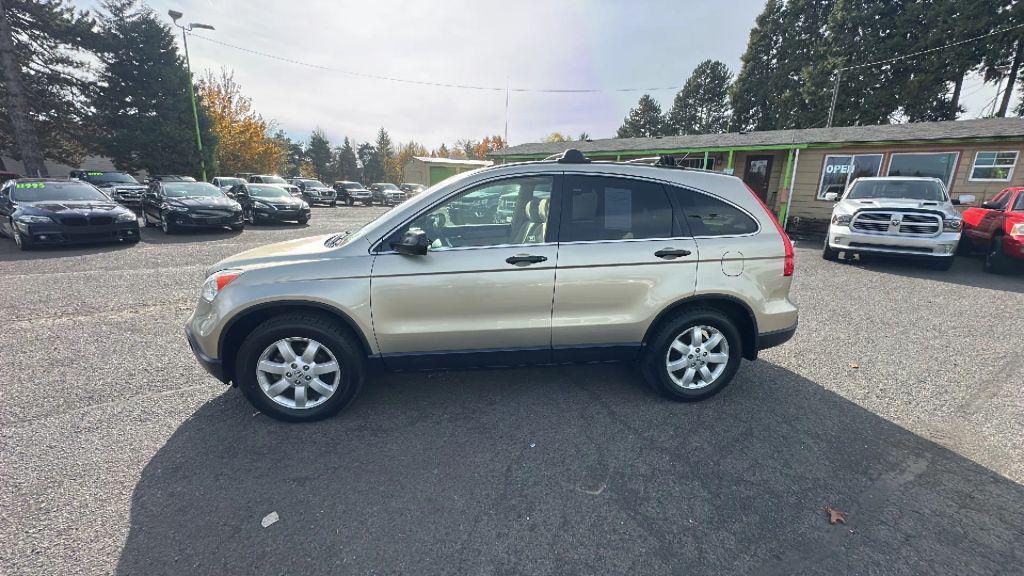 used 2008 Honda CR-V car, priced at $6,995