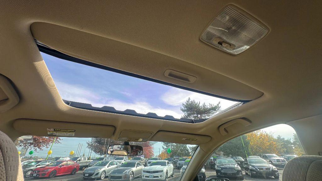 used 2008 Honda CR-V car, priced at $6,995