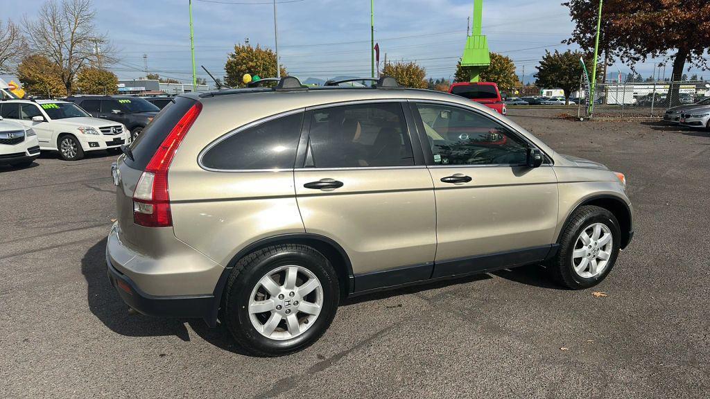 used 2008 Honda CR-V car, priced at $6,995