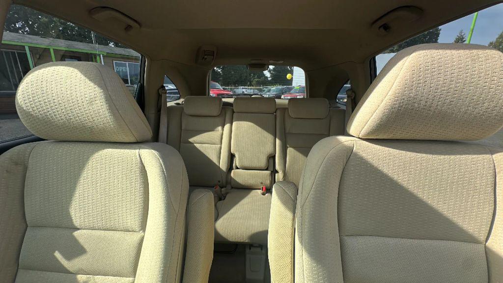 used 2008 Honda CR-V car, priced at $6,995