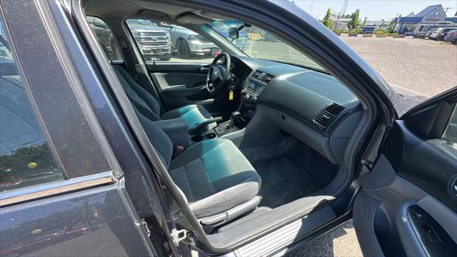 used 2006 Honda Accord car, priced at $5,995