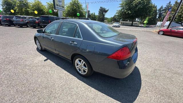 used 2006 Honda Accord car, priced at $5,995