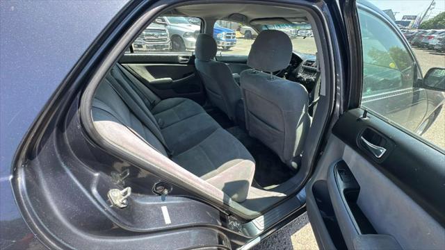 used 2006 Honda Accord car, priced at $5,995