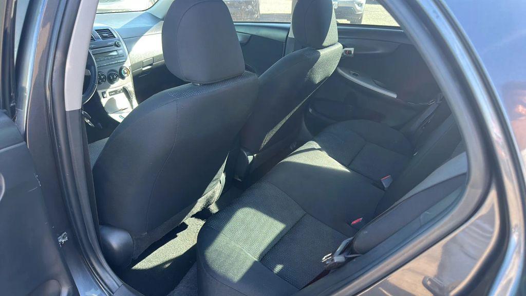 used 2010 Toyota Corolla car, priced at $6,995