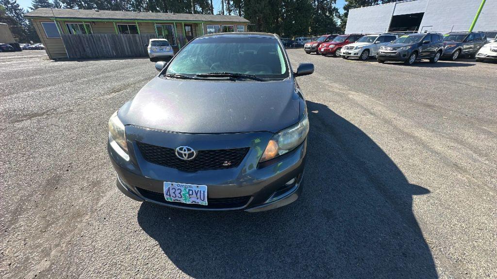 used 2010 Toyota Corolla car, priced at $6,995