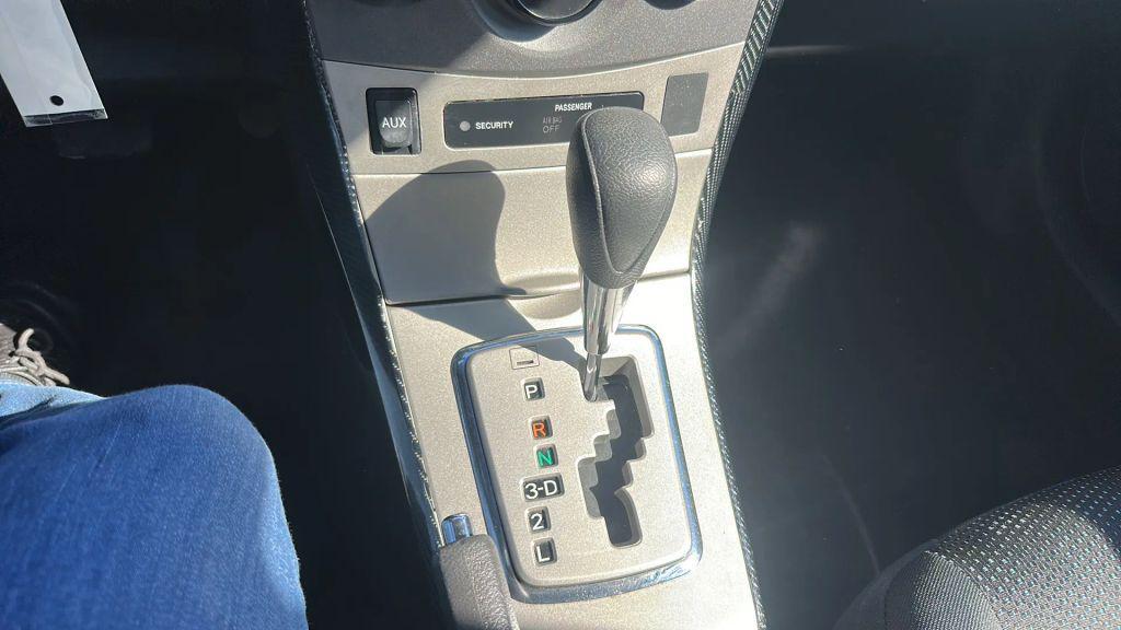 used 2010 Toyota Corolla car, priced at $6,995