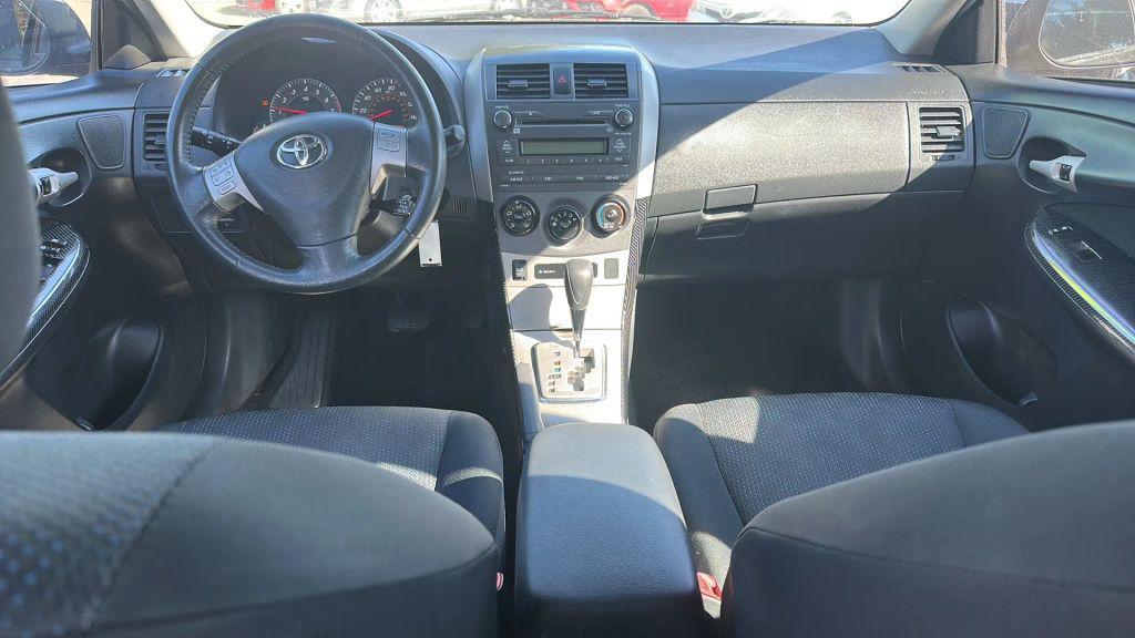 used 2010 Toyota Corolla car, priced at $6,995