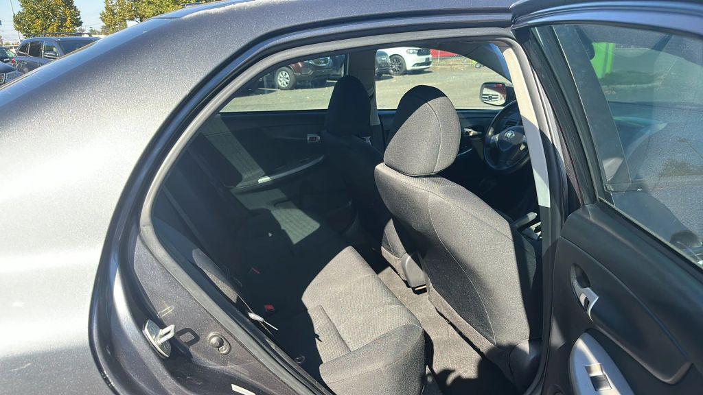 used 2010 Toyota Corolla car, priced at $6,995