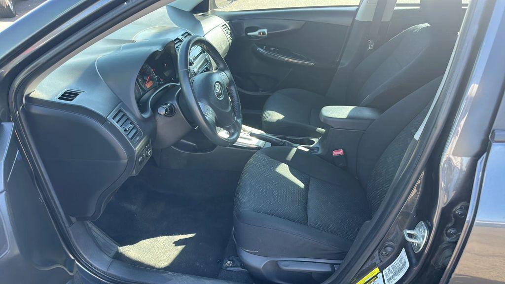 used 2010 Toyota Corolla car, priced at $6,995