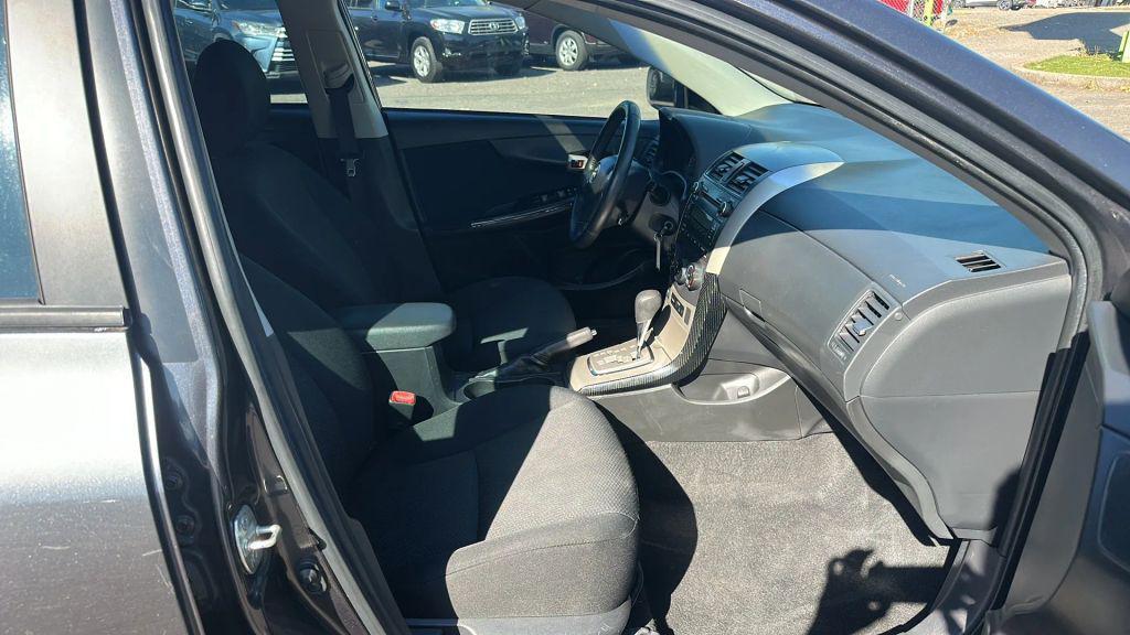 used 2010 Toyota Corolla car, priced at $6,995