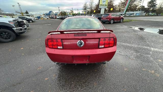 used 2009 Ford Mustang car, priced at $9,995