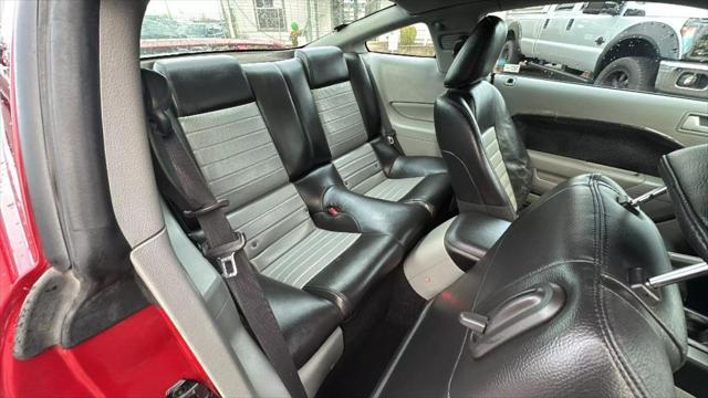 used 2009 Ford Mustang car, priced at $9,995