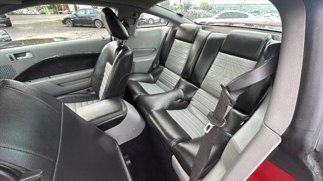 used 2009 Ford Mustang car, priced at $9,995